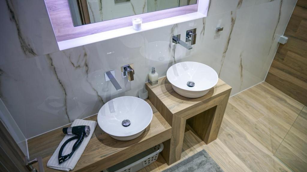 P & K Design Ltd Flats By Rentals Pro Services - Nea Moudania Dış mekan fotoğraf