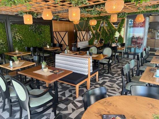 P & K Design Ltd Flats By Rentals Pro Services - Nea Moudania Dış mekan fotoğraf