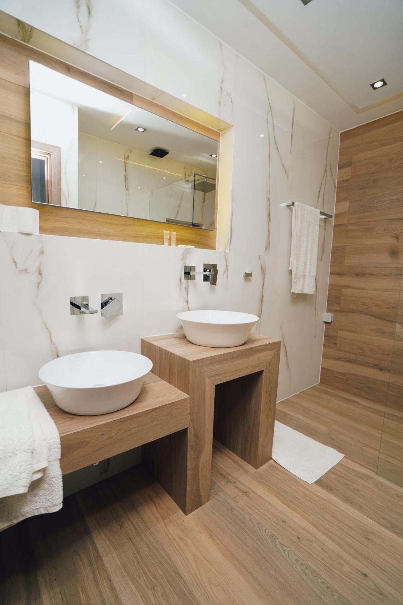 P & K Design Ltd Flats By Rentals Pro Services - Nea Moudania Dış mekan fotoğraf